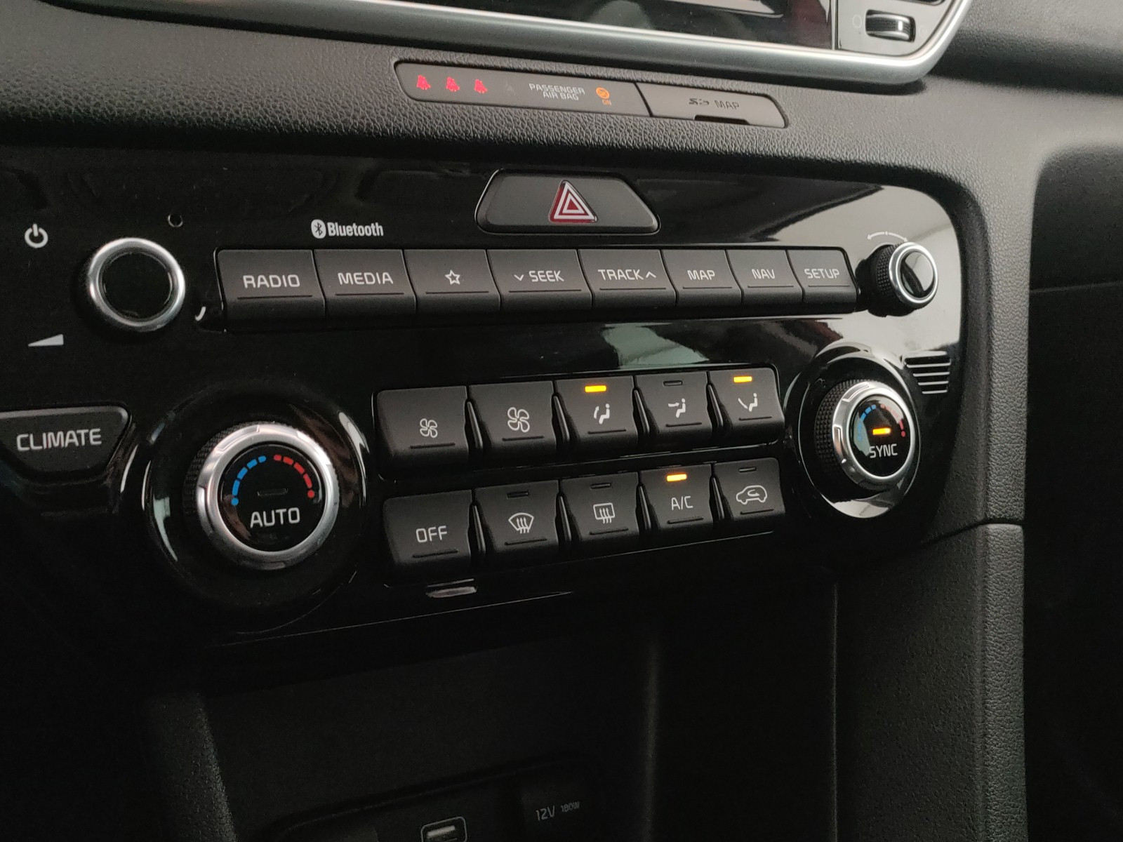 Kia Sportage Usato 2019 Sportage Rovigo