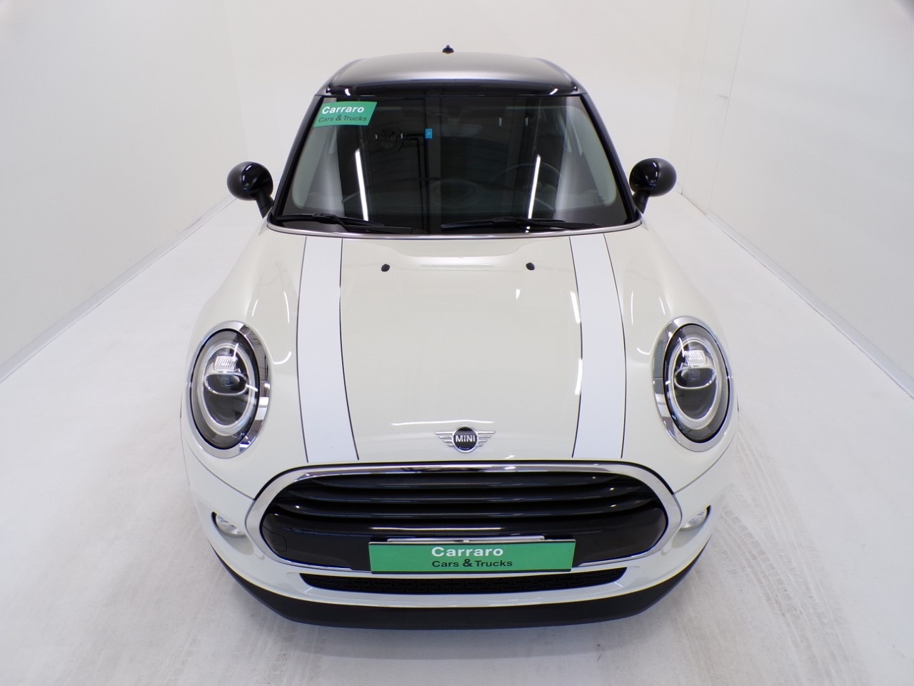 Mini Mini Mini 5 Porte 1.5 Twin Power Turbo Cooper D Baker Street - 2