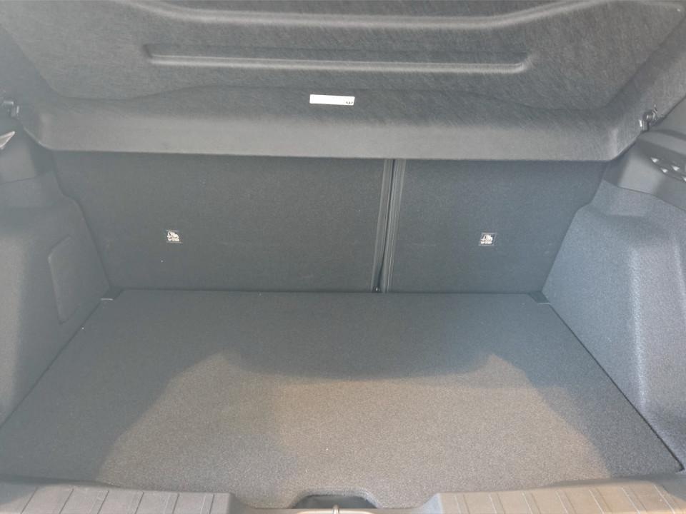 JEEP Avenger 4xe Hybrid 619 The North Face 1.2 145cv 4xe Mhev Ibrida km0 - 18