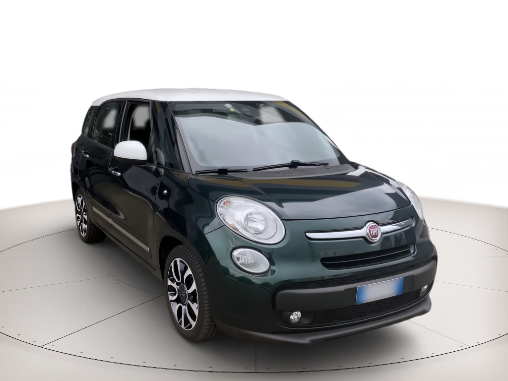 Fiat 500L Aziendali 2017 500L Reggio Emilia