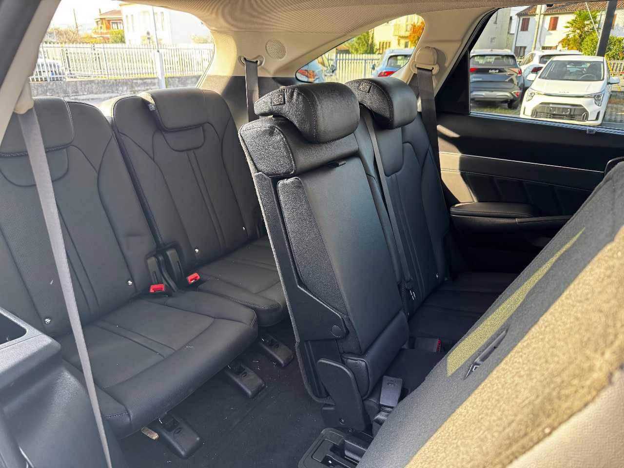 Kia Sorento Aziendali 2024 Sorento Rovigo