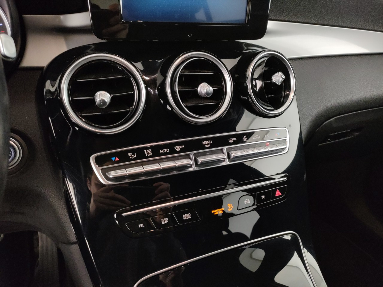 Mercedes GLC Usato 2021 GLC Porto Mantovano