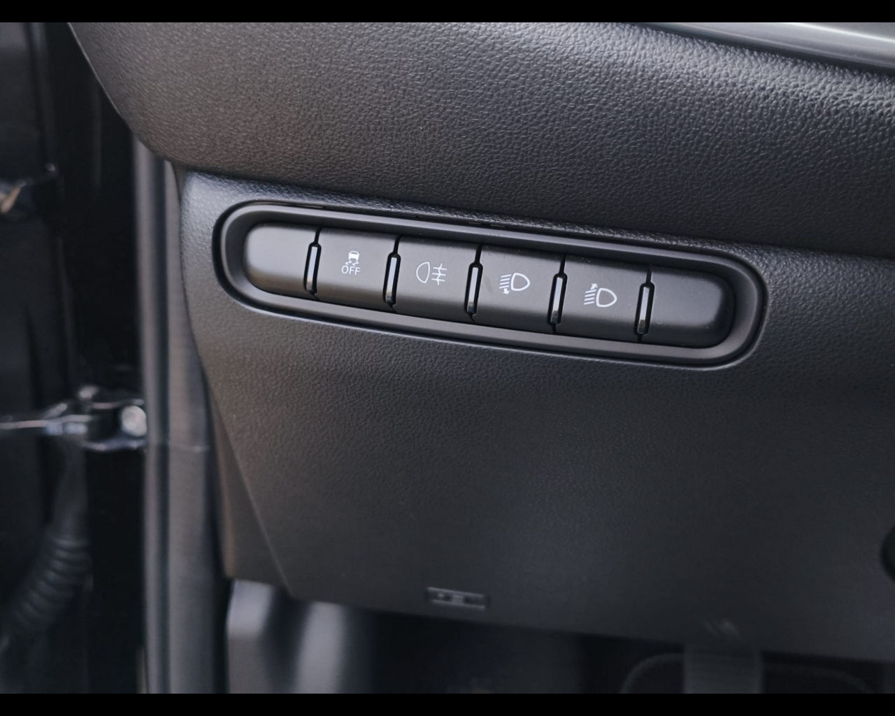 Foto FIAT 500 1.0 hybrid Torino