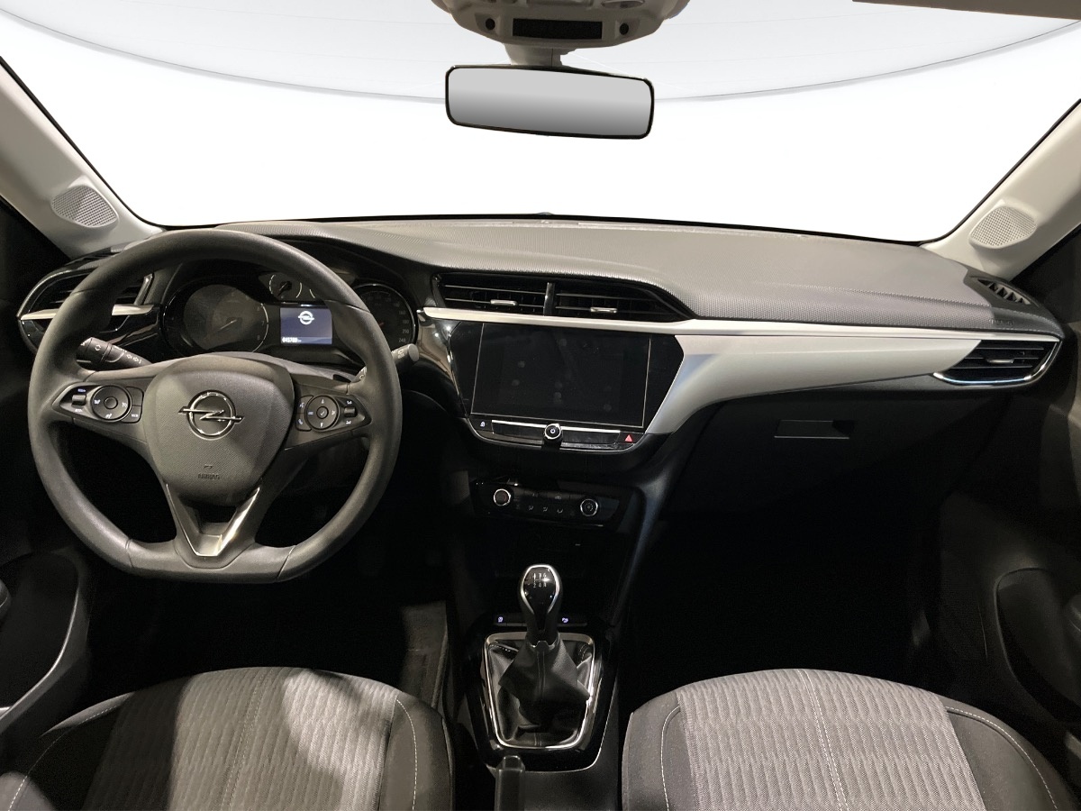 Opel Corsa Usato 2021 Corsa Verona