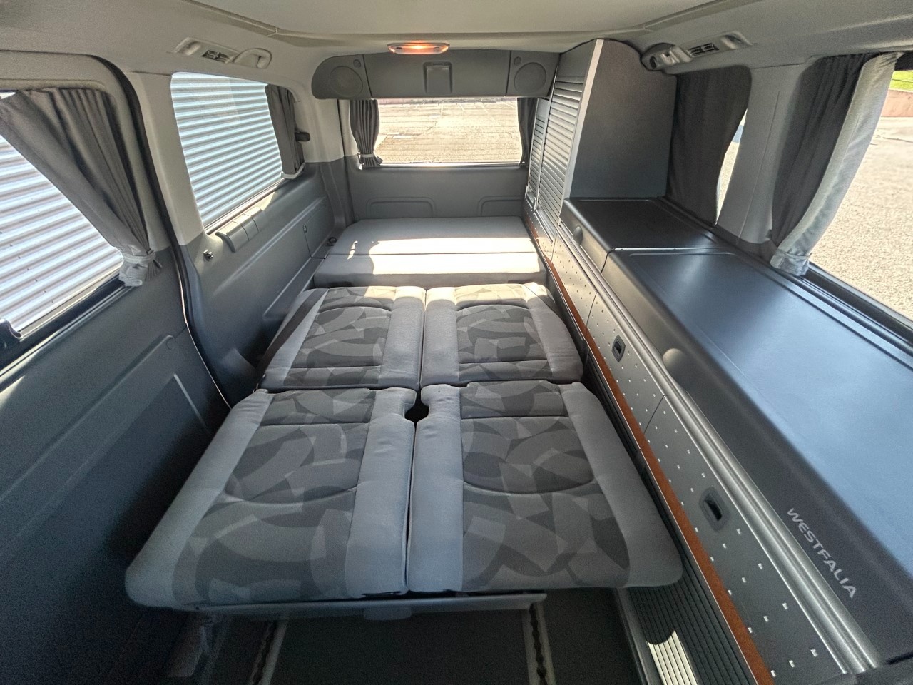 Mercedes Viano Viano 2.2 cdi Ambiente L - 19