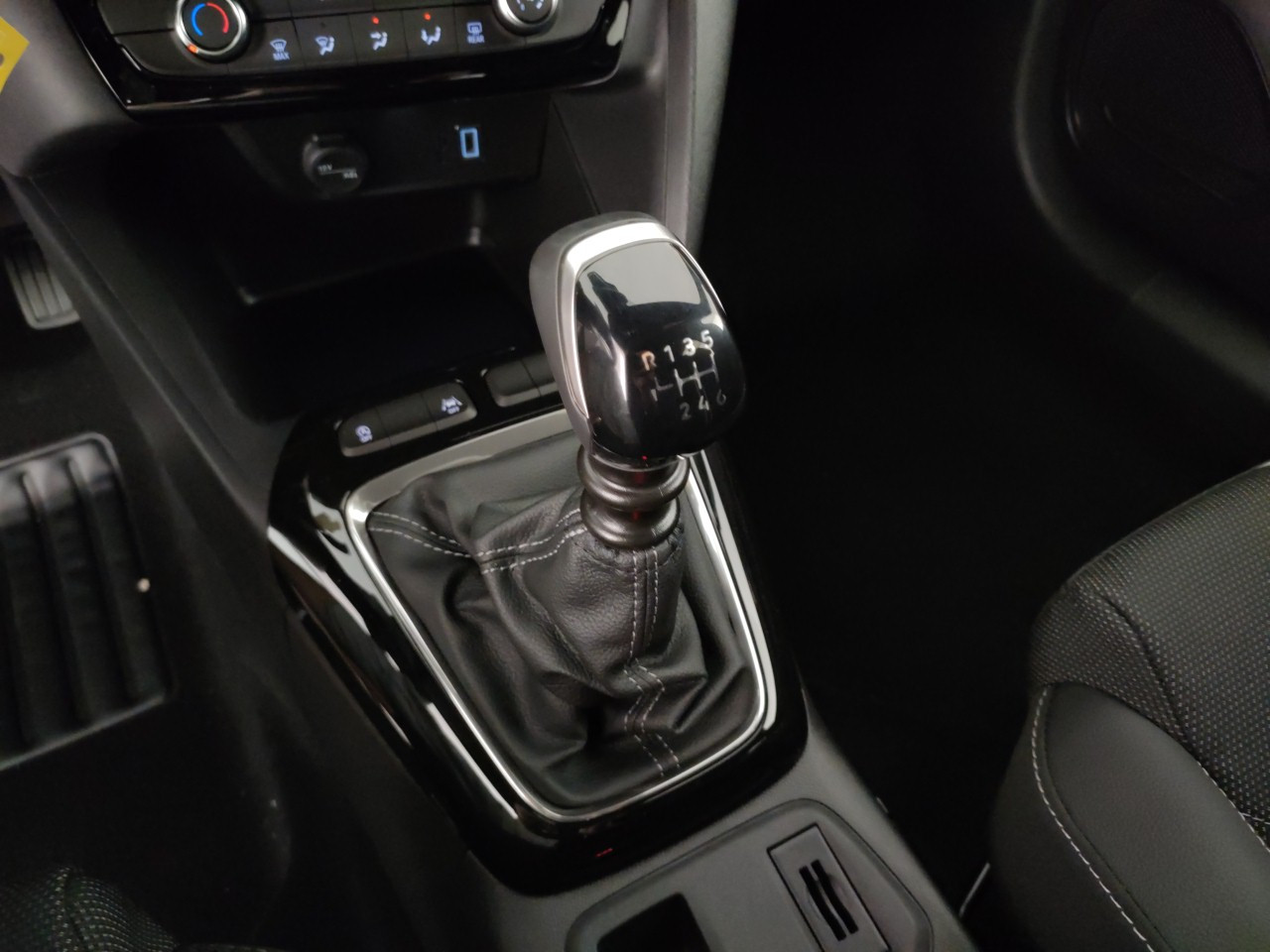 Opel Corsa Nuovo Benzina Corsa Porto Mantovano