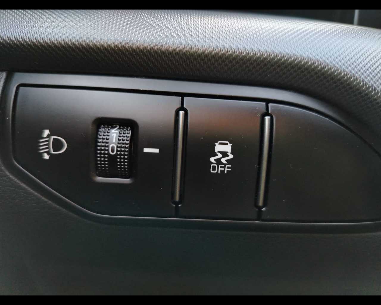 Kia Xceed Nuovo Ibrido benzina Xceed Rovigo