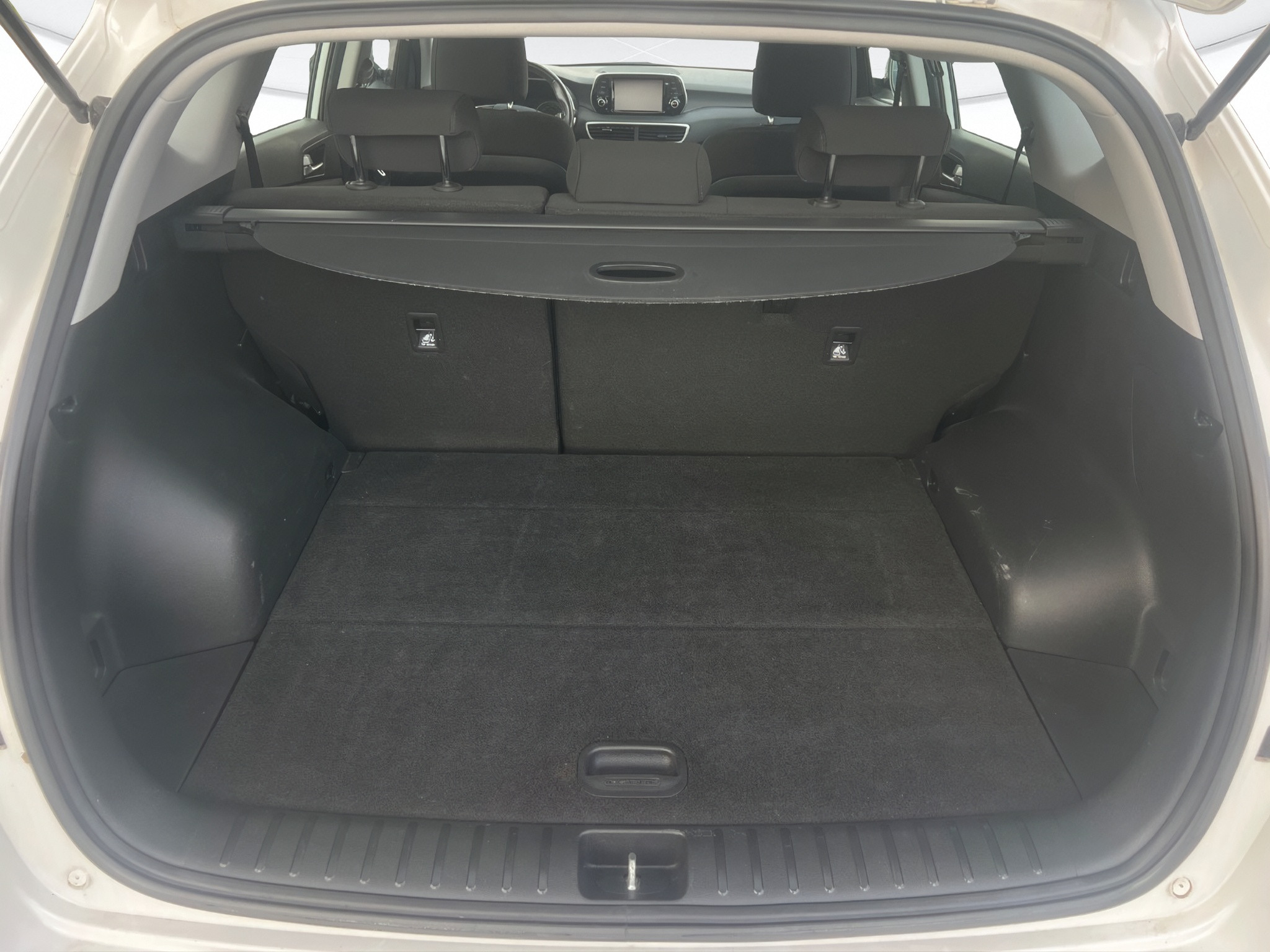 Hyundai Tucson Usato 2020 Tucson Rovigo