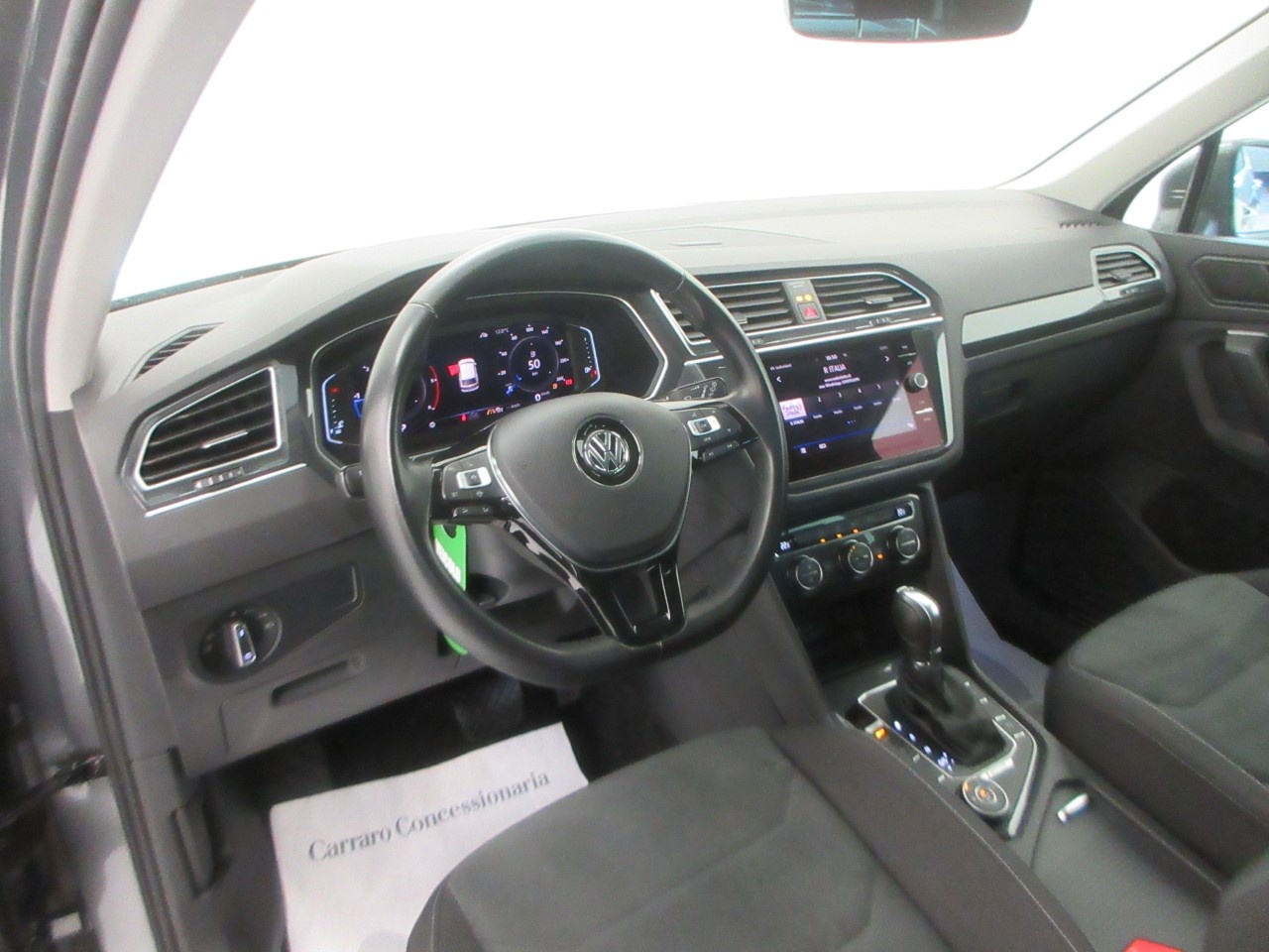 Volkswagen Tiguan Tiguan 2.0 TDI SCR BlueMotion 190cv Advanced R-Line Exterior Pack 4Motion DSG - 10