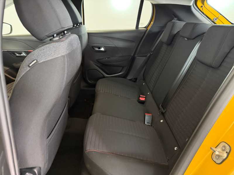 208 Ii 2019 - 208 1.2 Puretech Active S&s 75cv