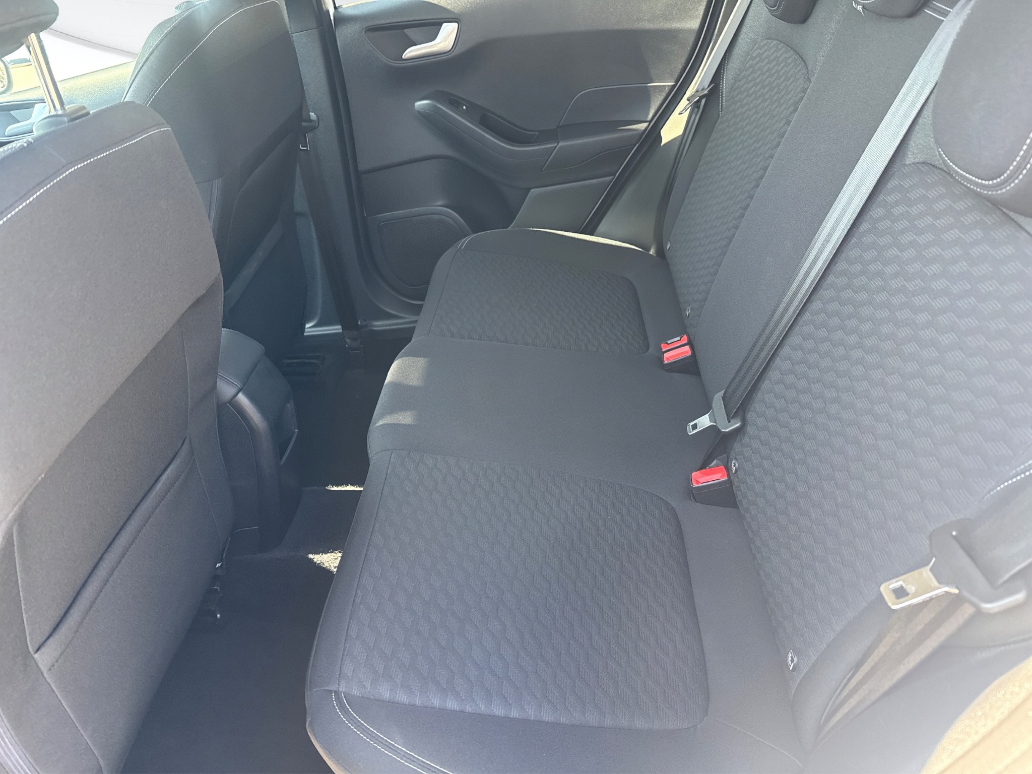 Ford Fiesta Usato 2022 Fiesta Padova