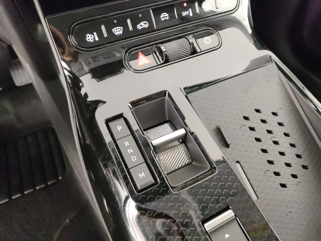 Citroen C5 Aircross Nuovo Ibrido benzina C5 Aircross Porto Mantovano