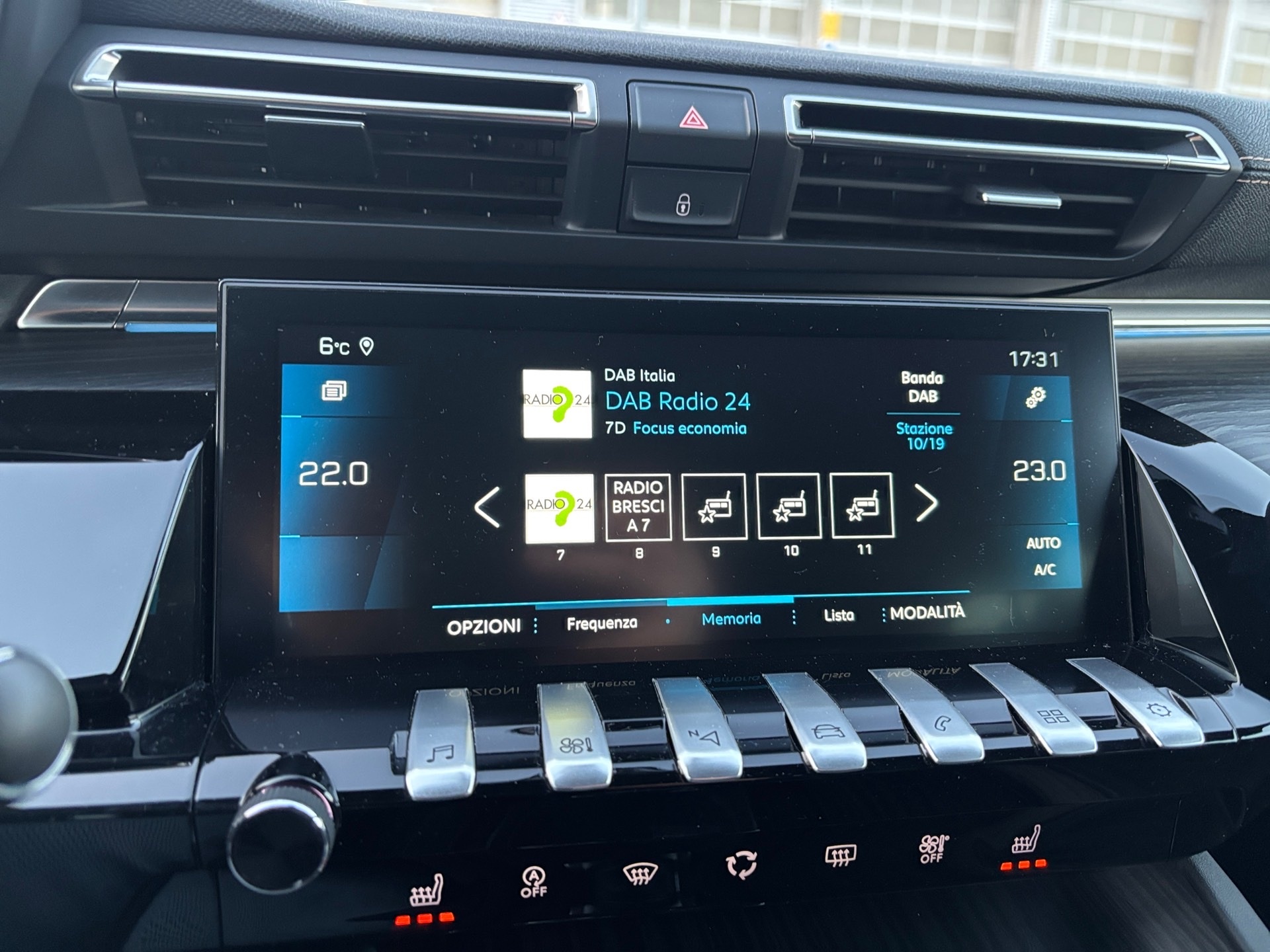 Peugeot 508 Usato 2021 508 Mestre