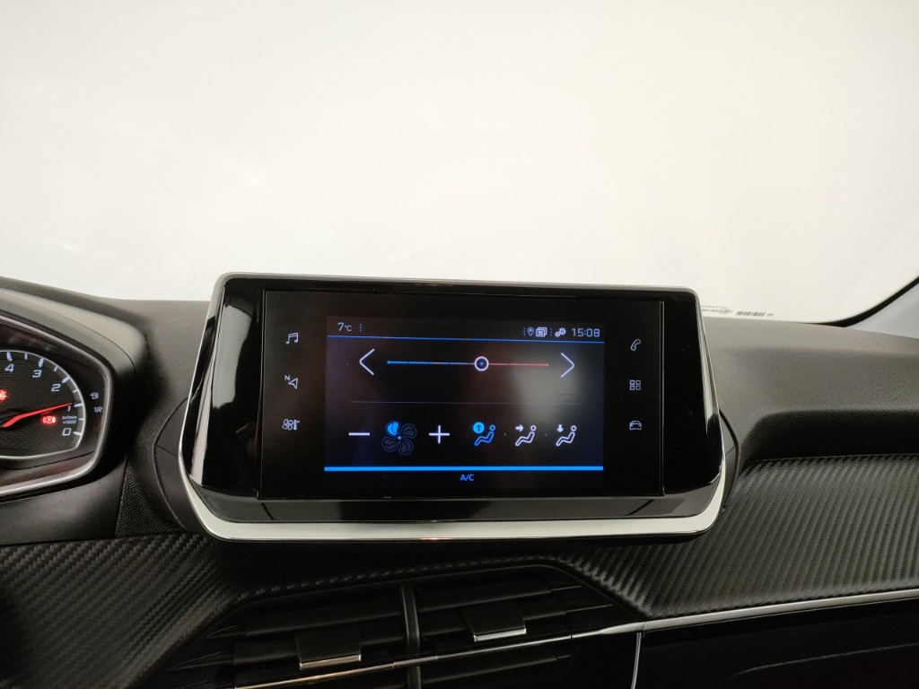 Peugeot 208 Usato 2022 208 Reggio Emilia