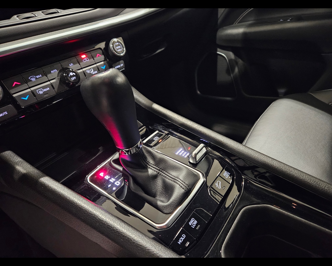 JEEP Compass Plug-In Hybrid My22 S1.3 Turbo T4 Phev 4xe At6 240cv Ibrido benzina Aziendale - 11