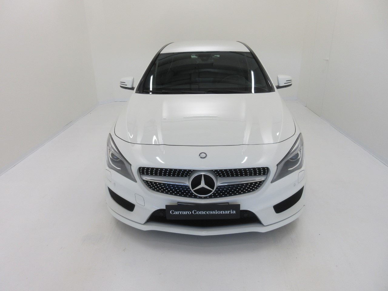 Mercedes CLA Shooting Brake CLA Shooting Brake 220 D Premium 7G-DCT - 2