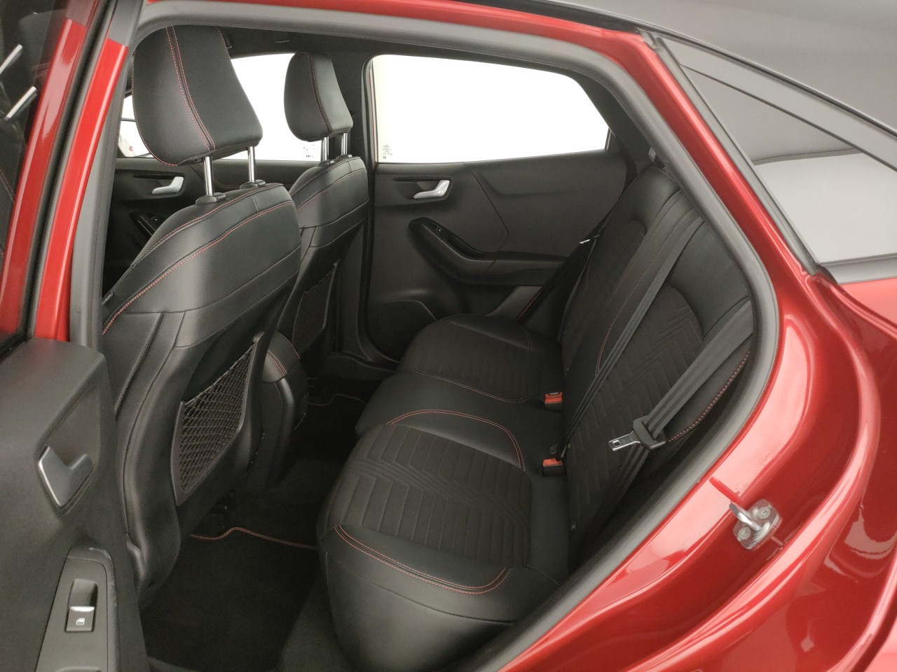 Ford Puma Usato 2023 Puma Porto Mantovano