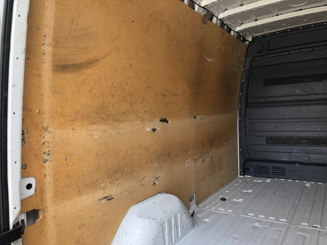 Mercedes Sprinter SPRINTER 314 CDI F 37/32 E6 - 8