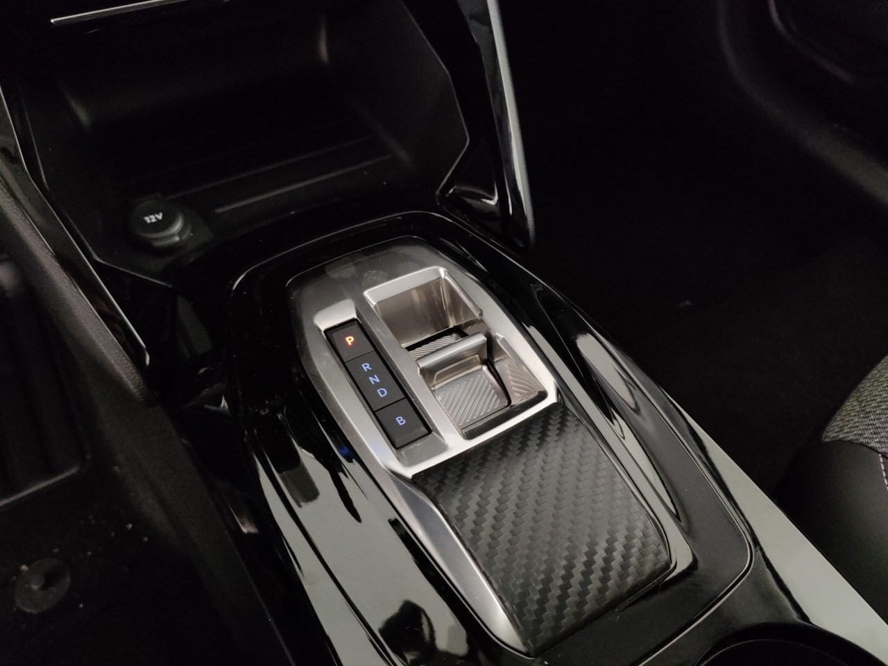 Peugeot 208 Nuovo elettrico 208 Porto Mantovano