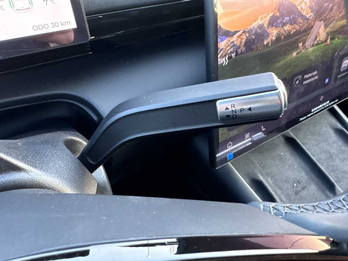 Omoda Omoda 7 Nuovo Ibrido Omoda 7 Rovigo