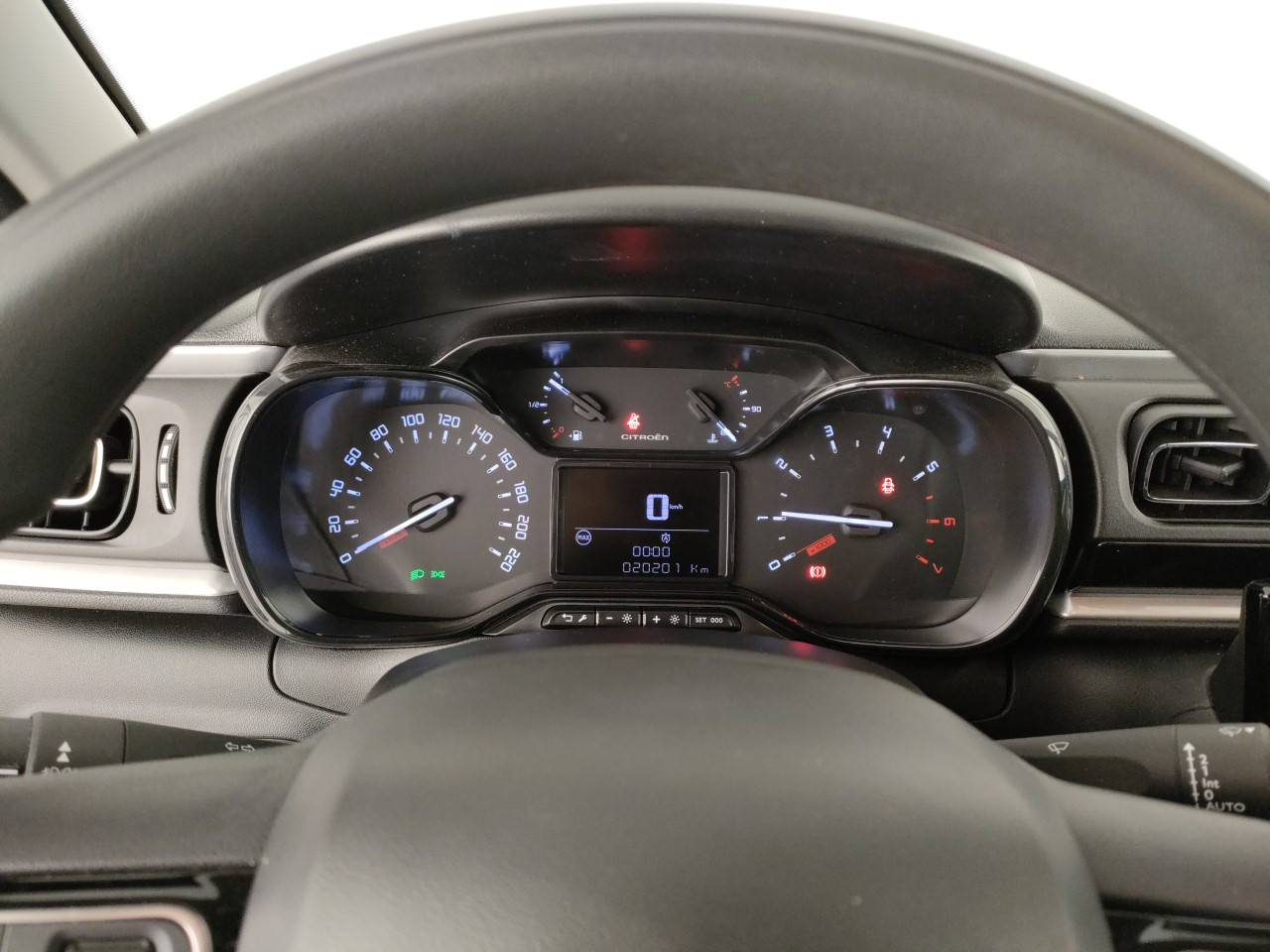 Citroen C3 Usato 2023 C3 Lonato del Garda