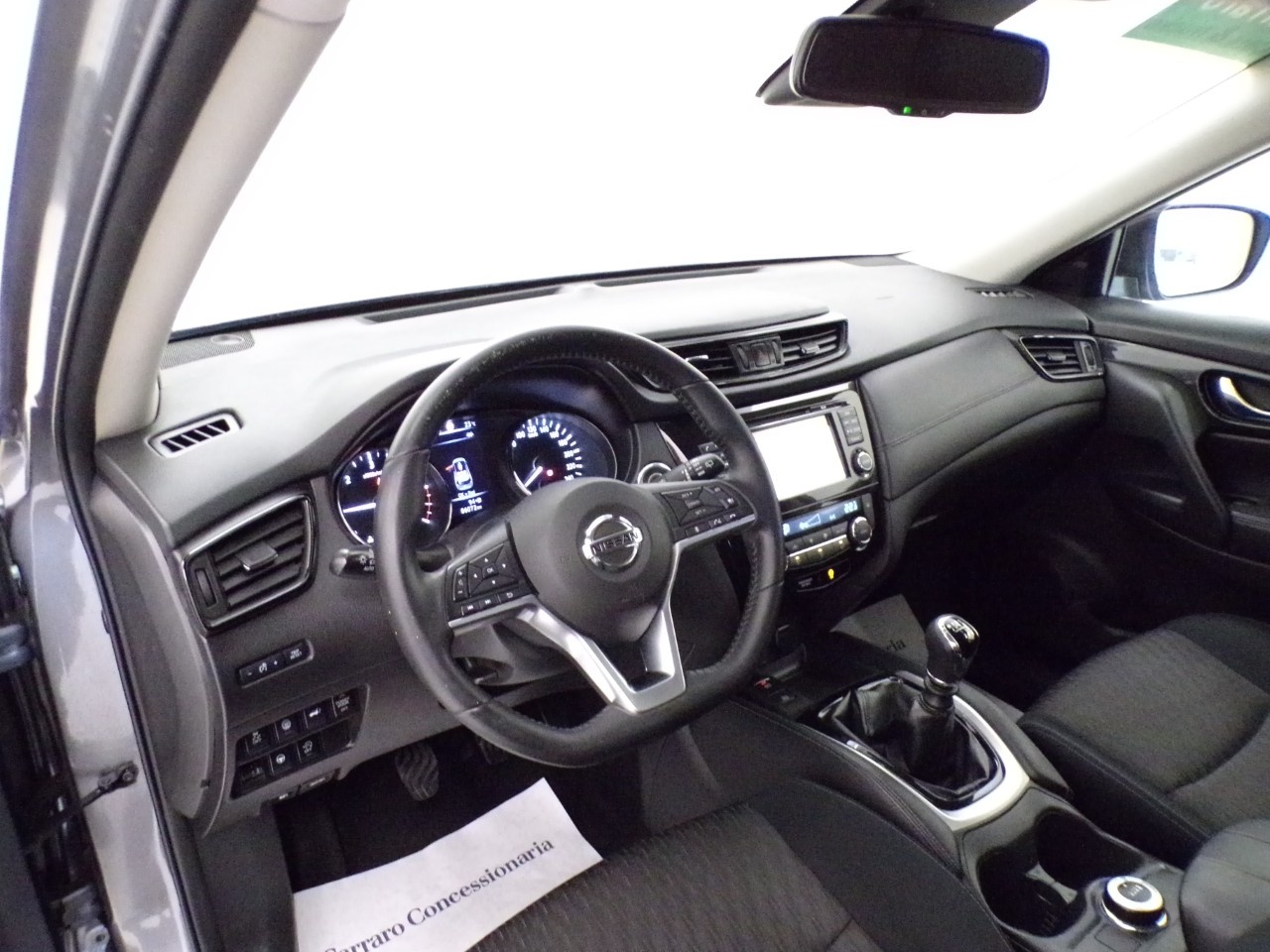 Nissan X-Trail X-Trail 1.7 dCi N-Tec 4WD my20 - 11