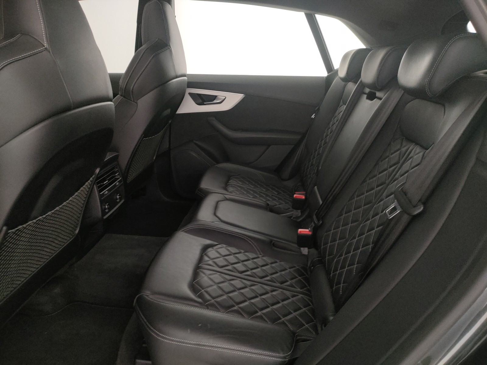 Audi Q8 Usato 2020 Q8 Legnago