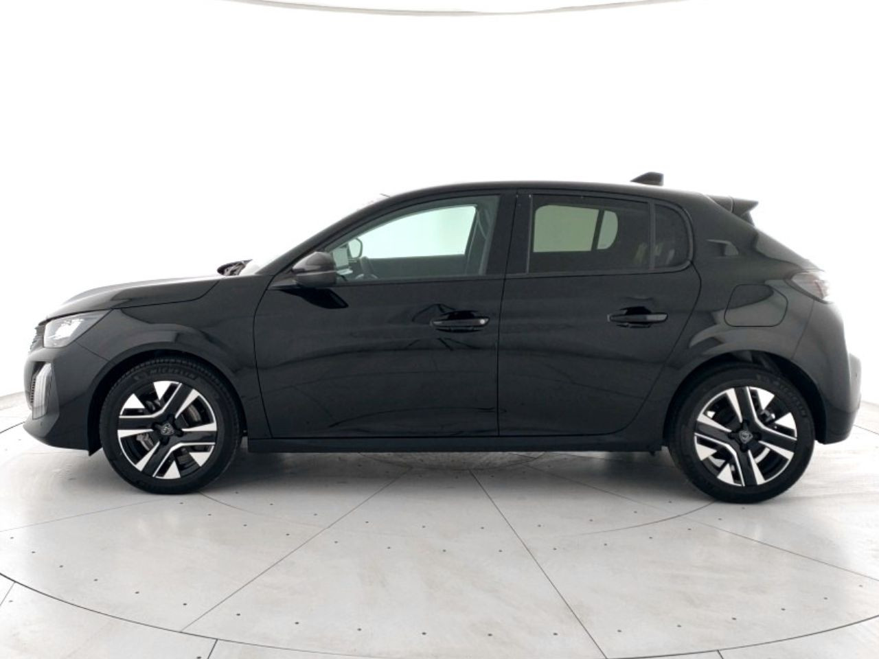 Peugeot 208 KM0 2025 208 Porto Mantovano