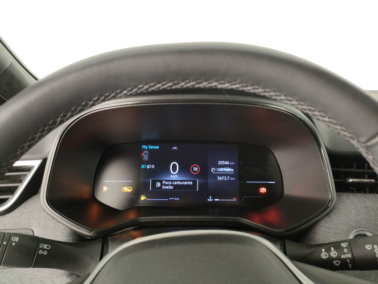 Renault Clio Usato 2025 Clio Parma