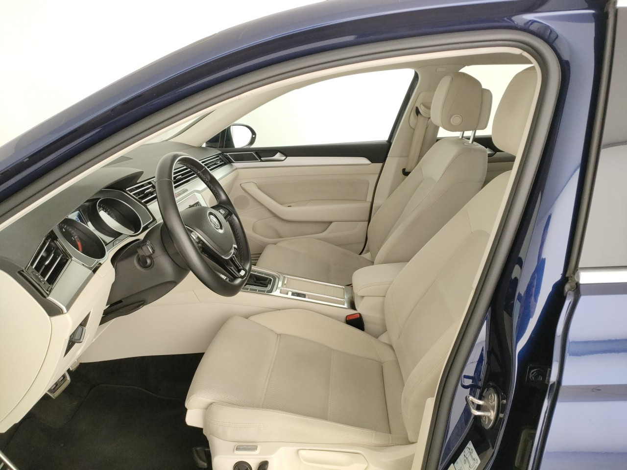 Volkswagen Passat Usato 2018 Passat San Zeno Naviglio