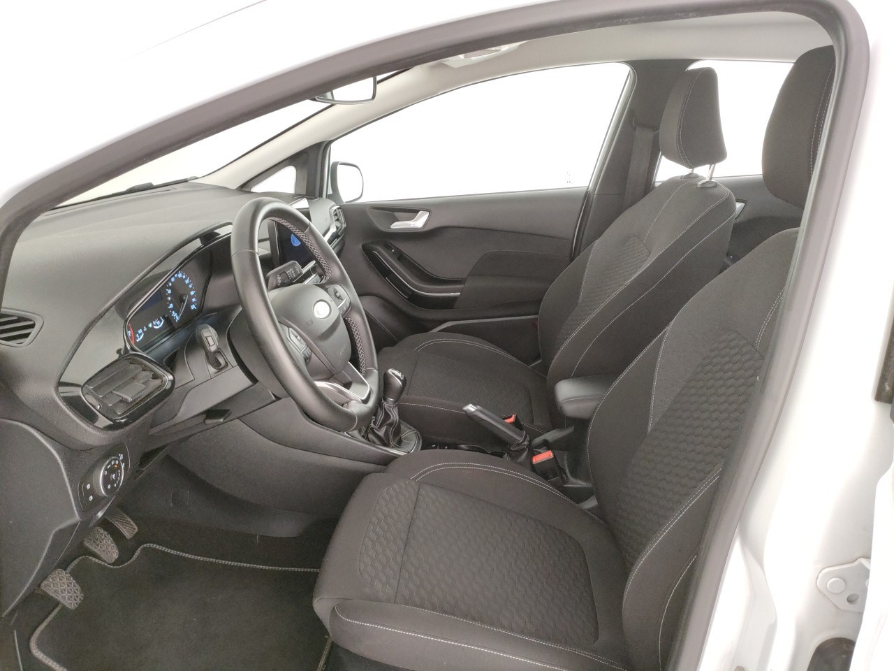 Ford Fiesta Usato 2023 Fiesta Reggio Emilia