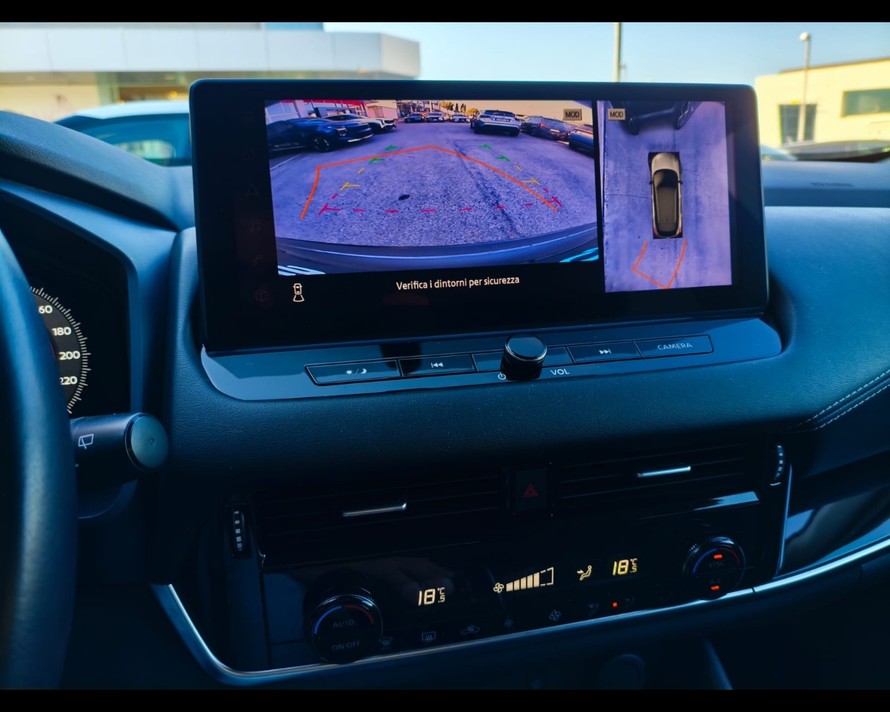 Foto NISSAN Qashqai 1.5 e-power N-Connecta 2wd