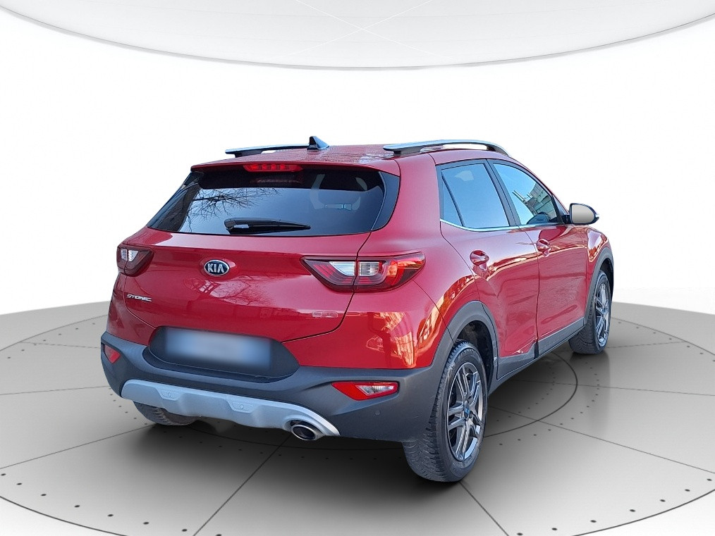 Kia Stonic Usato 2020 Stonic San Vendemiano