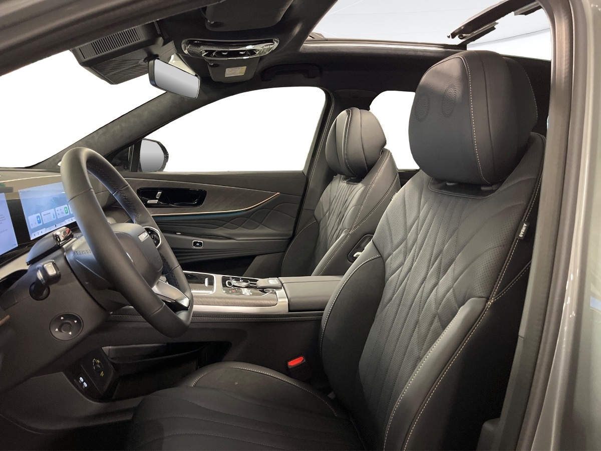 Jaecoo JAECOO 8 SHS-P Nuovo  JAECOO 8 SHS-P Verona