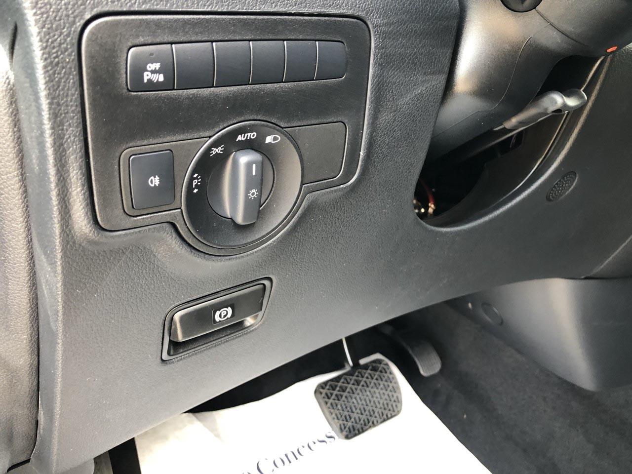 Mercedes Vito Vito Tourer 119 Select Long - 15