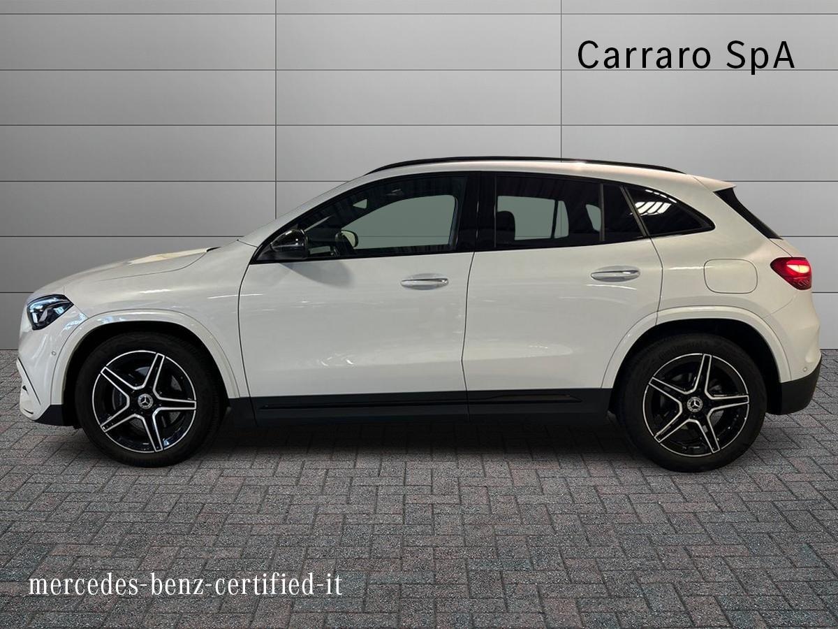 Mercedes  GLA 200 D AMG Line Advanced Plus 8G-DCT - 6