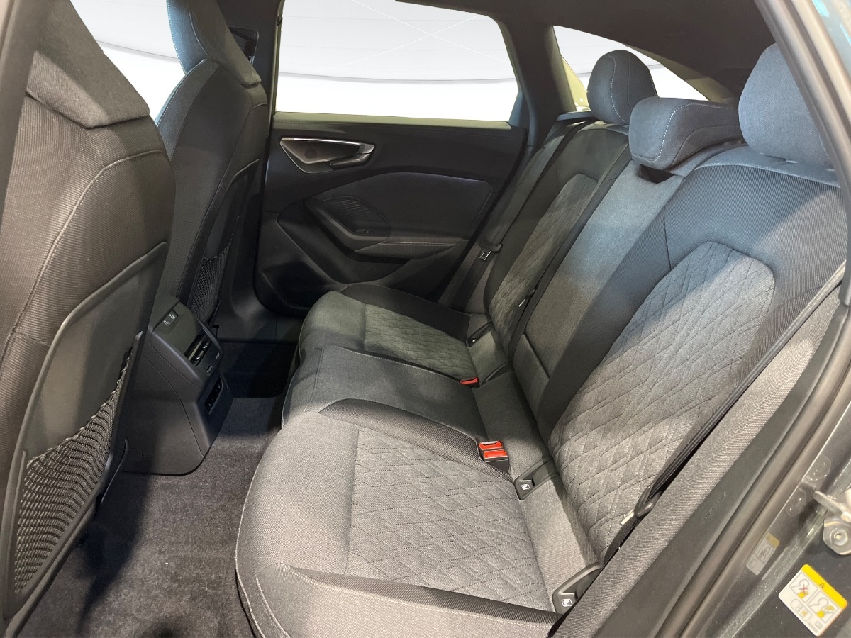 Audi A5 Usato 2025 A5 Altavilla Vicentina