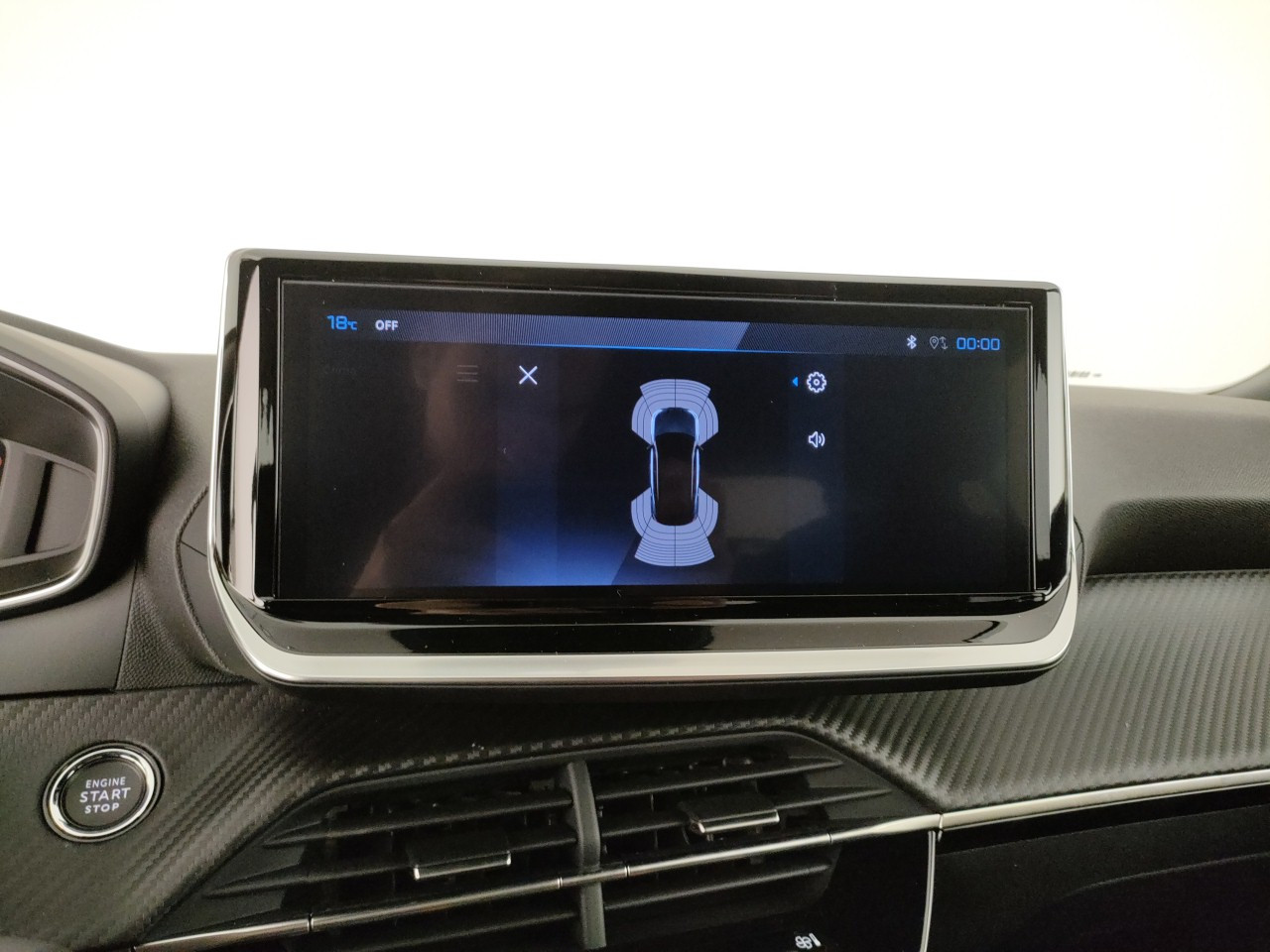 Peugeot 2008 Nuovo Benzina 2008 Porto Mantovano