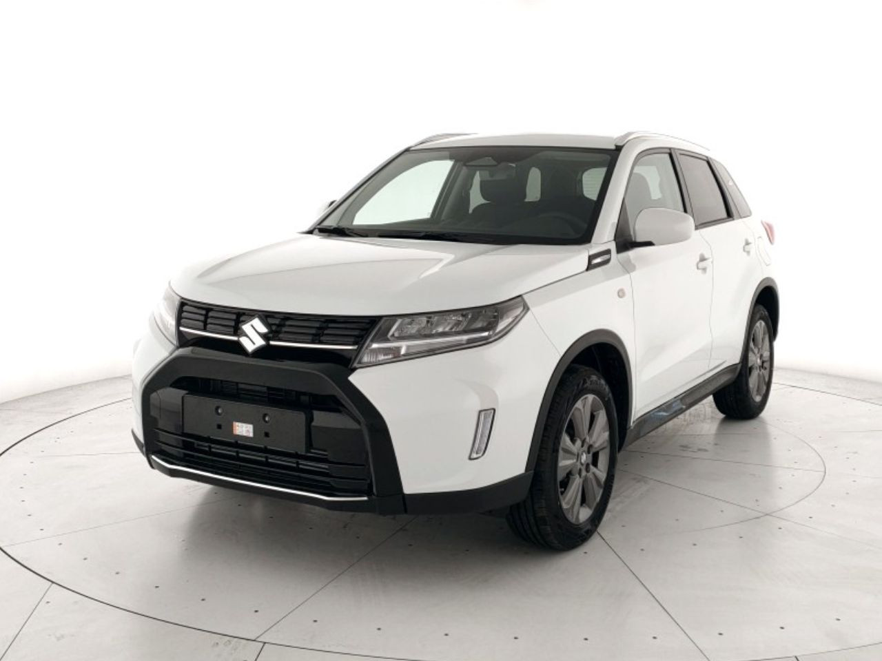 Suzuki Vitara Nuovo Ibrido benzina Vitara Porto Mantovano