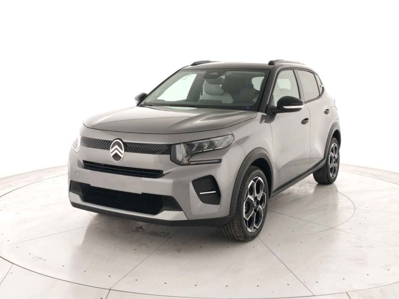 Citroen C3 Nuovo Benzina C3 Porto Mantovano