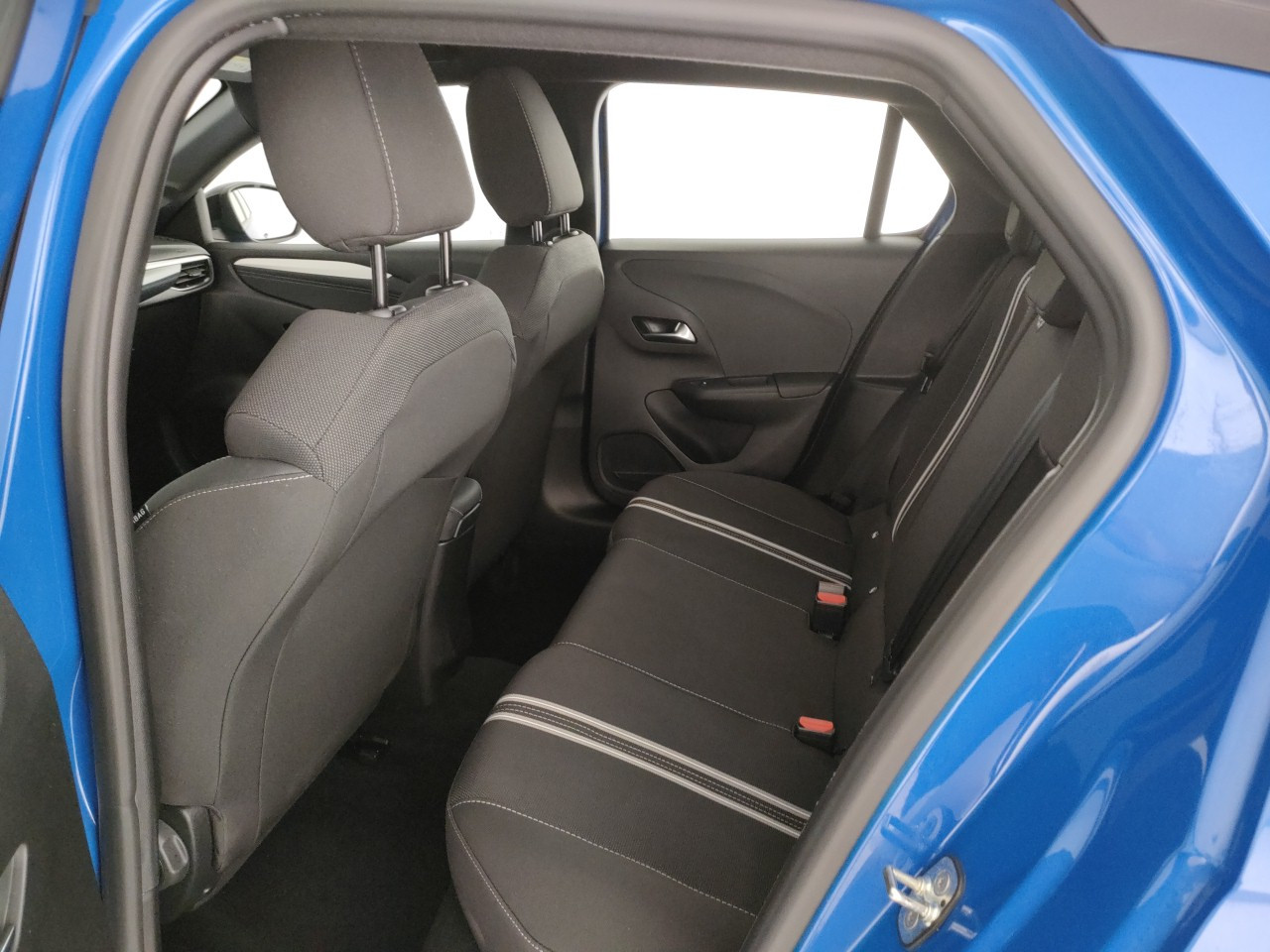 Opel Corsa Usato 2025 Corsa Carpi