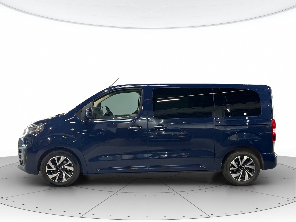 Citroen Spacetourer Usato 2019 Spacetourer Verona
