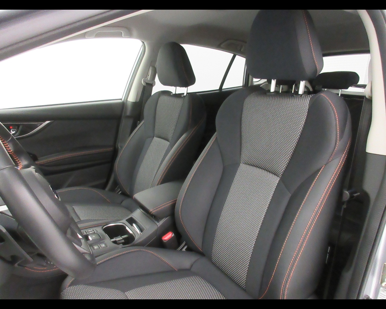 Subaru XV XV 2.0 i e-BOXER Style Navi AWD CVT Lineartronic - 12