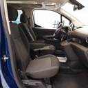 Doblo Iii - E-doblo 50kwh Launch Edition