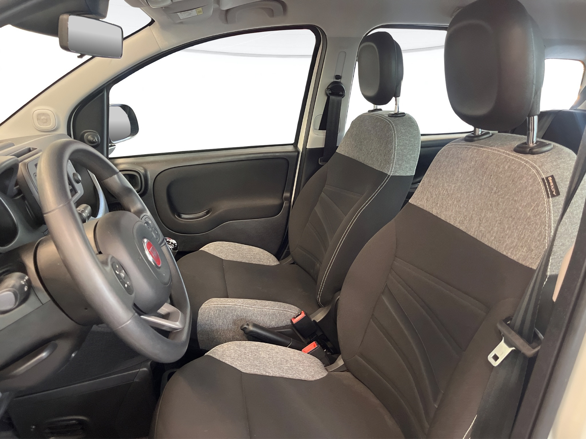 Fiat Panda Usato 2021 Panda Altavilla Vicentina
