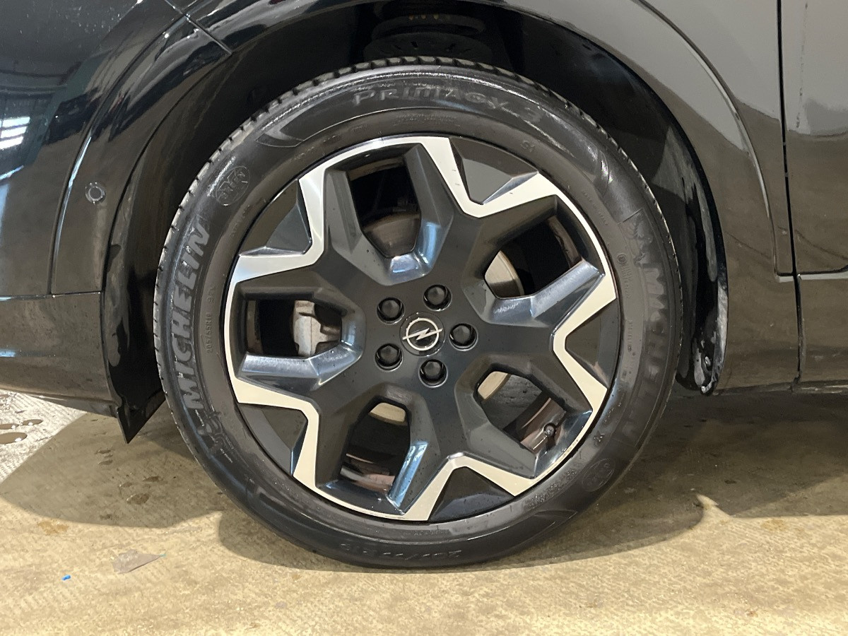 Opel Grandland Usato 2024 Grandland Verona