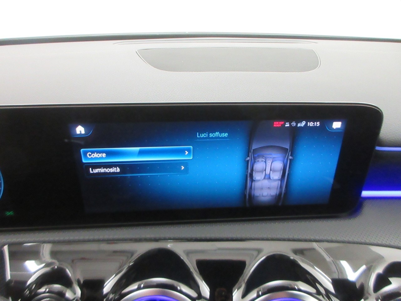 Mercedes Classe A Classe A 250 e EQ-POWER Premium 7G-DCT - 18