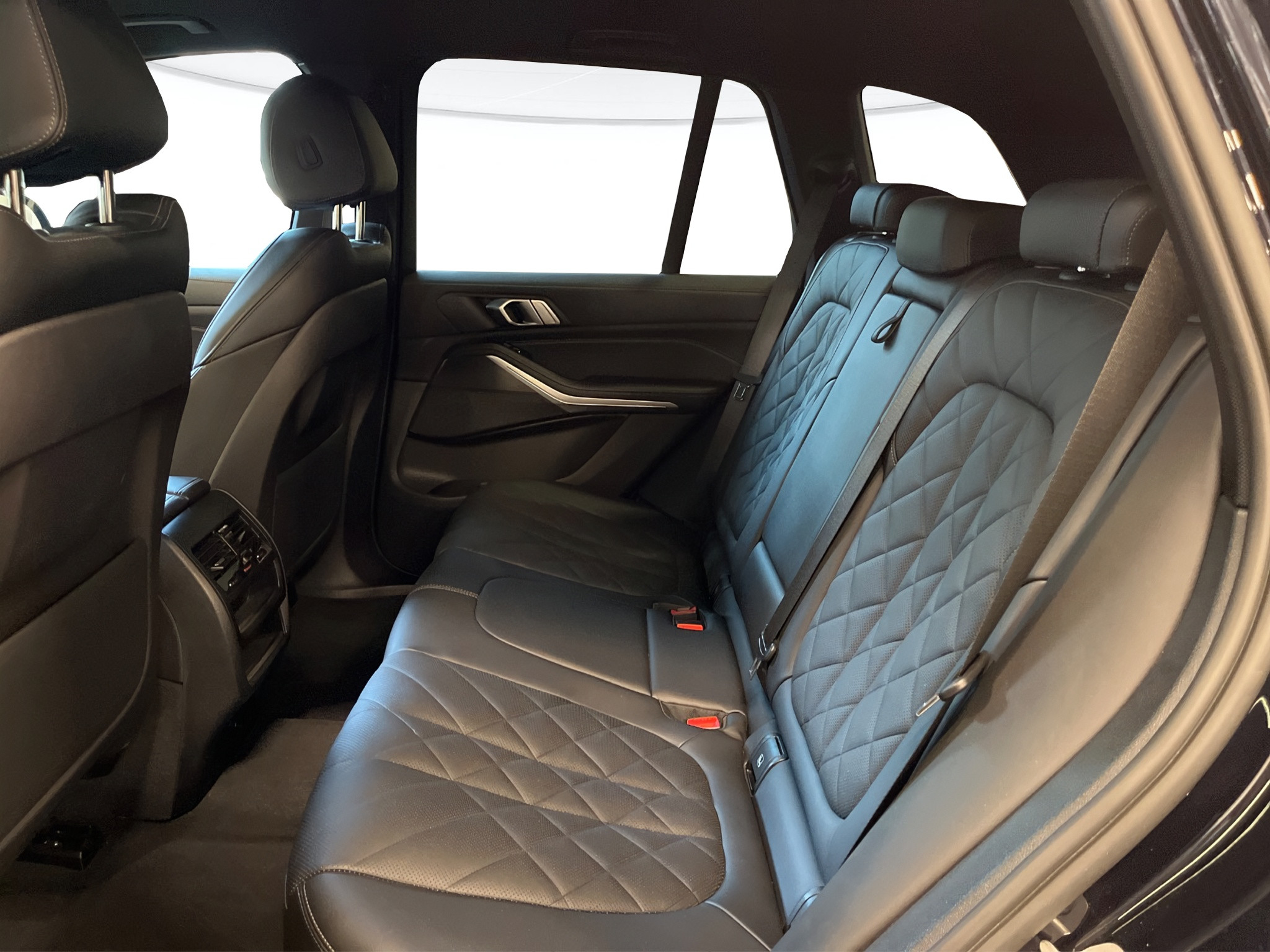 Bmw X5 Usato 2023 X5 Altavilla Vicentina
