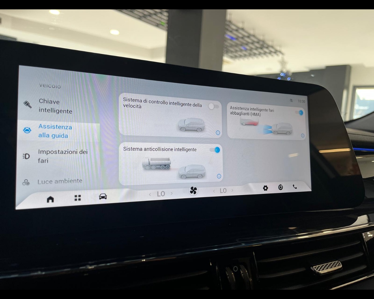 Foto OMODA Omoda 5 1.6 tgdi Premium 7dct