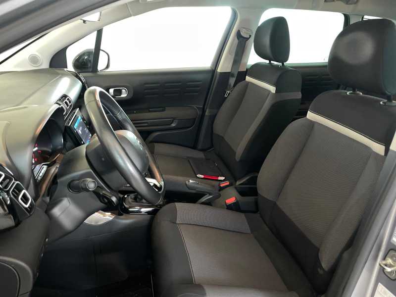 C3 Aircross - C3 Aircross Puretech 110 S&s Feel